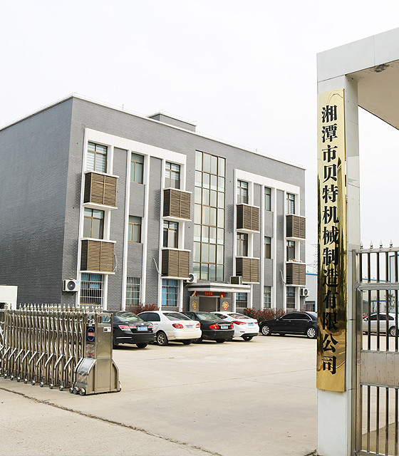 強(qiáng)大工廠基地，擁有雄厚的品牌價(jià)值